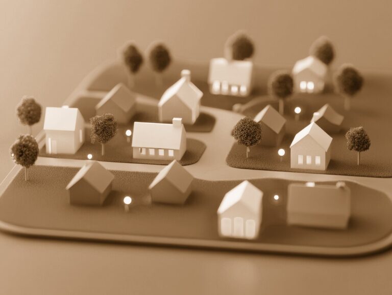 Arden Park neighborhood